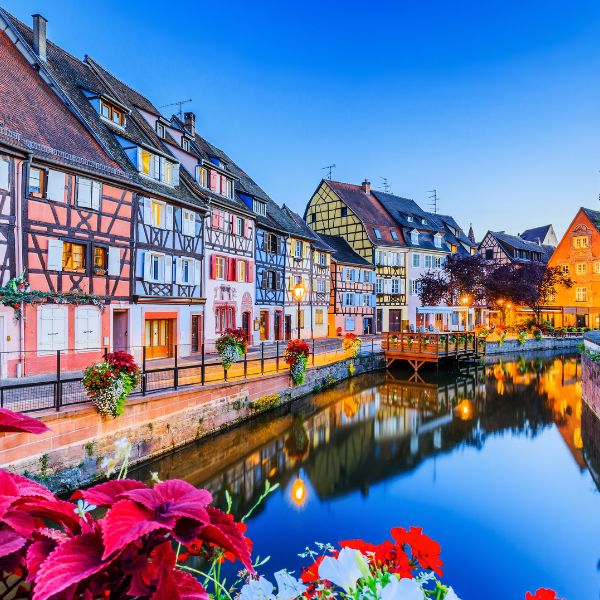 France