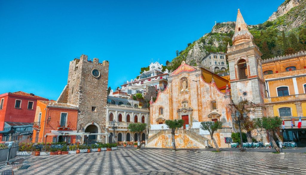 Discover Sicily with fattori travel experiences