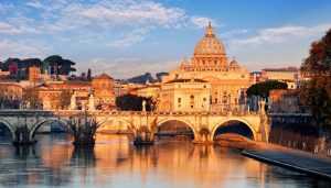 Discover Vatican city coast with fattori travel experiences