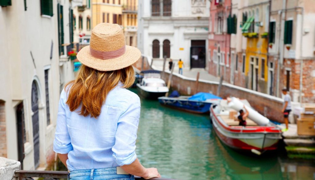 Discover Venice with fattori travel experiences