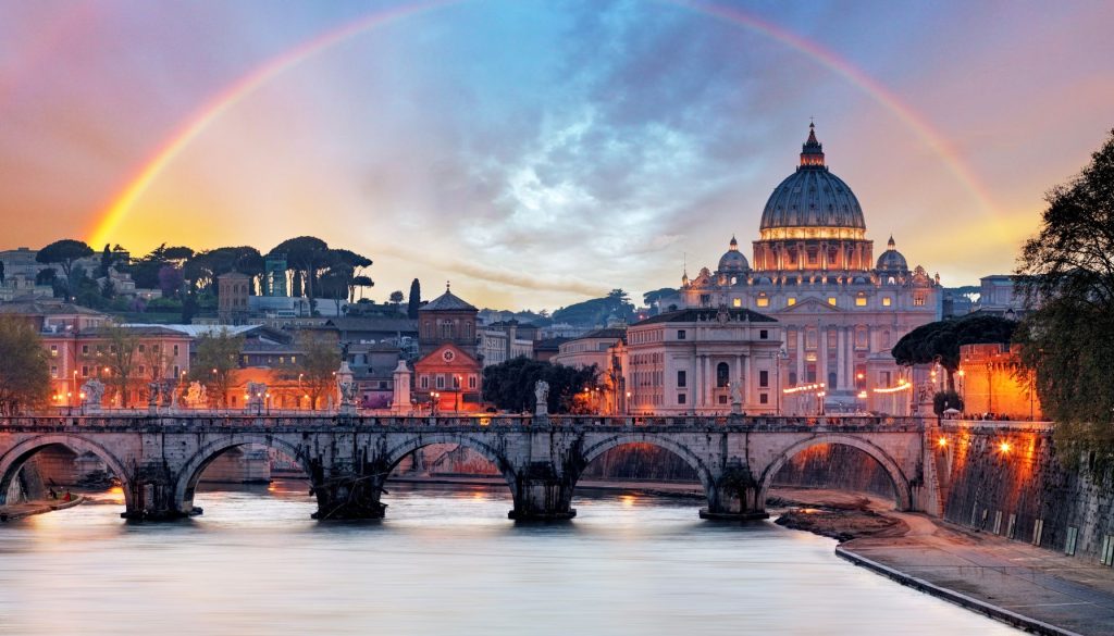 San peter rome