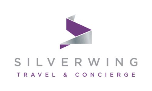 silver wing