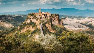 Civita di Bagnoregio