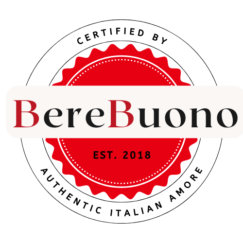 Certified by BereBuono