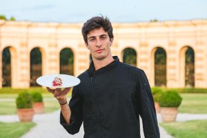nicholas chef
