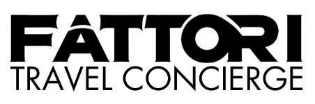 Fattori Travel Concierge