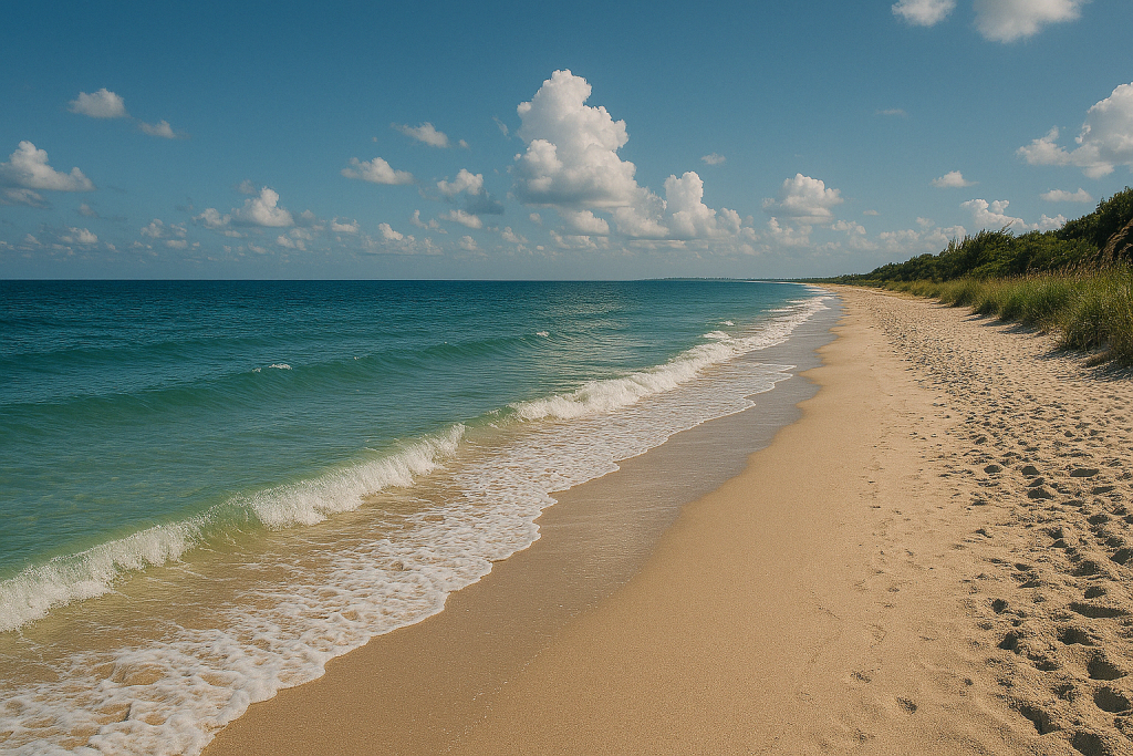 Florida Officially Renames the Gulf of Mexico