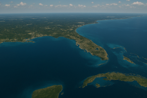 Gulf of America Florida Officially Renames the Gulf of Mexico