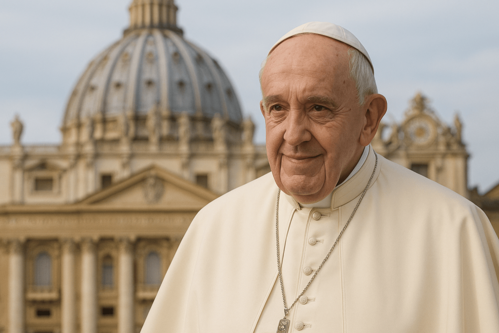Papa Francesco