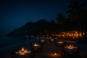 carribean dreams