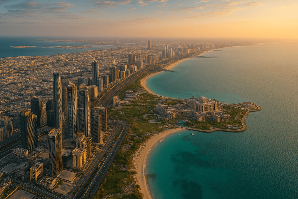 Disneyland Abu Dhabi: The Middle East's Most Anticipated Dream Destination
