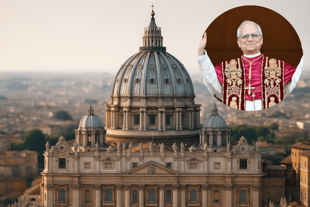 What Will the 2025 Jubilee Look Like Under the New Pope
