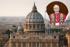 What Will the 2025 Jubilee Look Like Under the New Pope