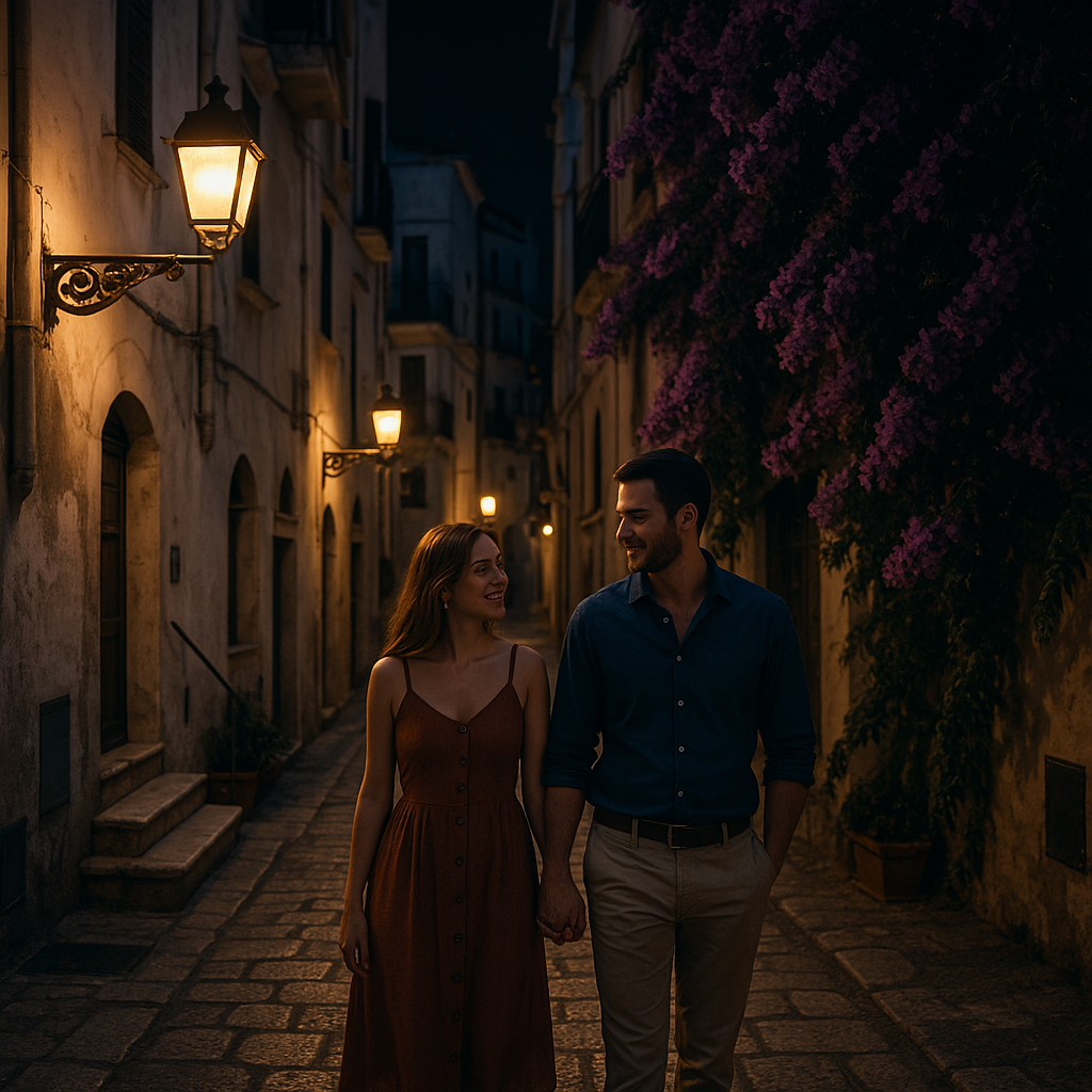 Sperlonga: Italy’s Best-Kept Seaside Secret Just Two Hours from Rome
