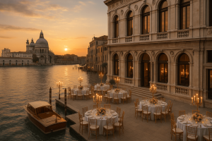 What Billionaires Love to Do in Italy