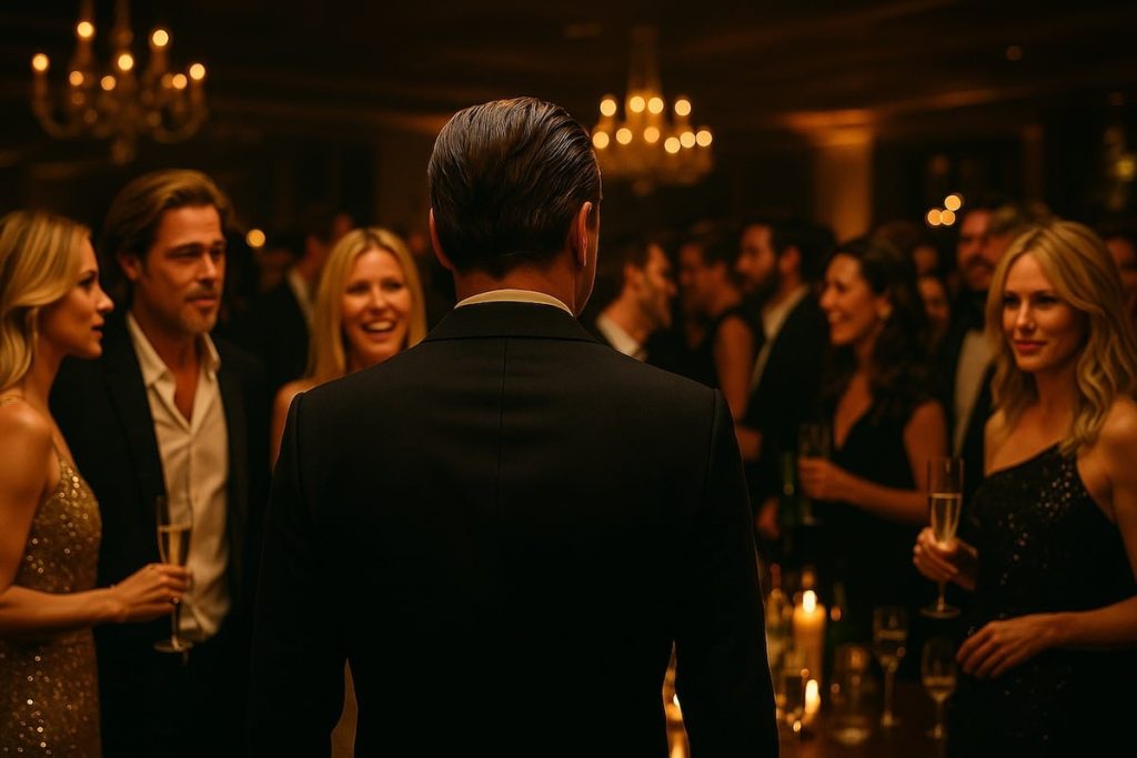 Inside Leonardo DiCaprio’s Birthday: The Most Exclusive Party in Hollywood