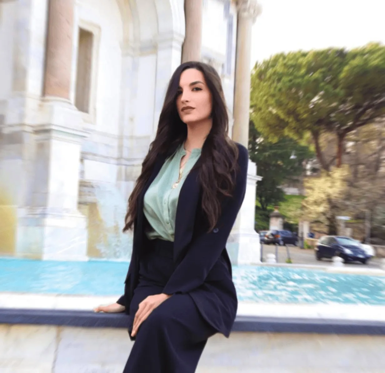 Federica Fattori, operations at Fattori Travel Experiences